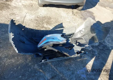 2014 Nissan Versa Note S Plus из США, поврежденный, VIN 3N1CE2CP2EL401355